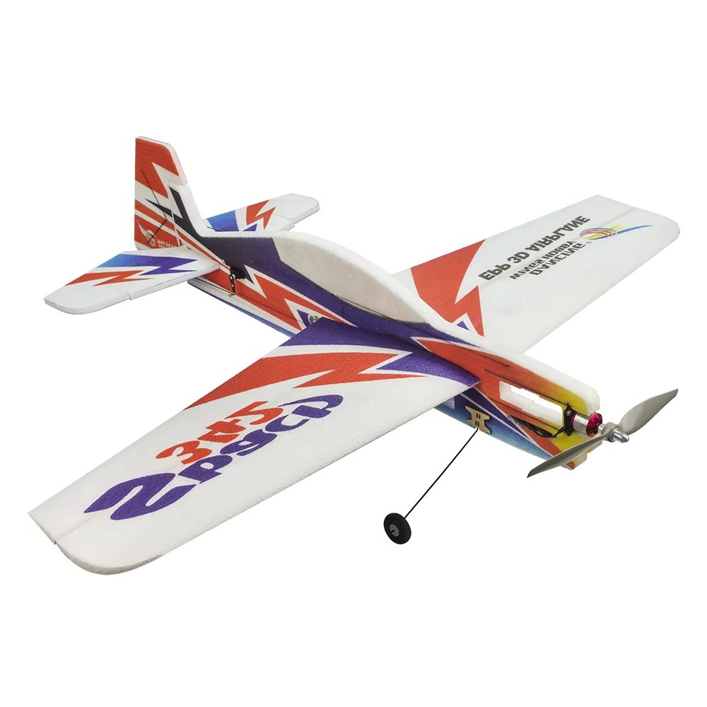 EPP Sbach342 RC Plane 1000mm W – обзор и цена Rc Hobby Toys