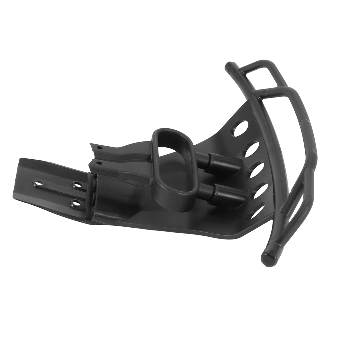 Cut price Front and Rear Bumpe – обзор и цена Rc Roc Hobby