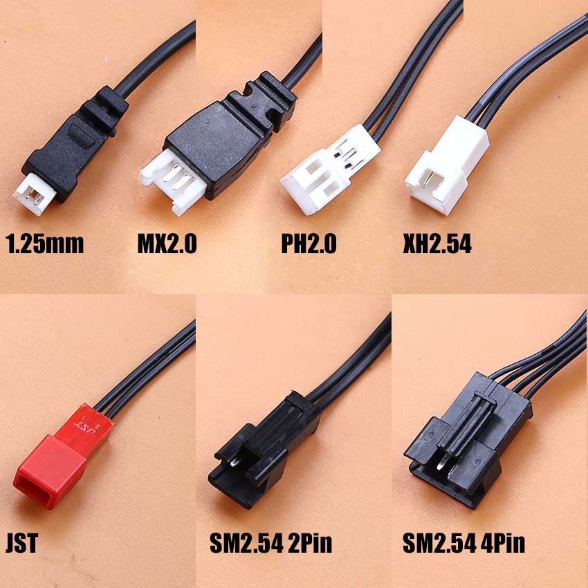 USB Charger Cable For 3.7V Lit – обзор и цена Hobby Rc Quadcopters