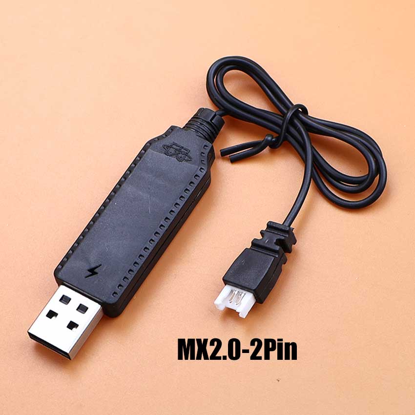 USB Charger Cable For 3.7V Lit – обзор и цена Hobby Rc Quadcopters