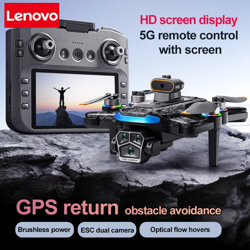Lenovo A14 Pro max GPS Brushle – обзор и цена Rc Hobby China