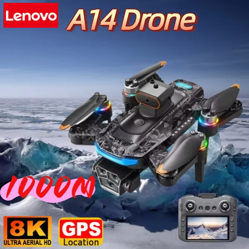Lenovo A14 Pro max GPS Brushle – обзор и цена Rc Hobby China