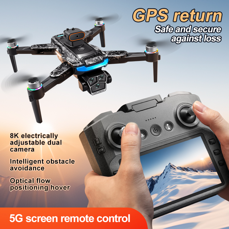 Lenovo A14 Pro max GPS Brushle – обзор и цена Rc Hobby China