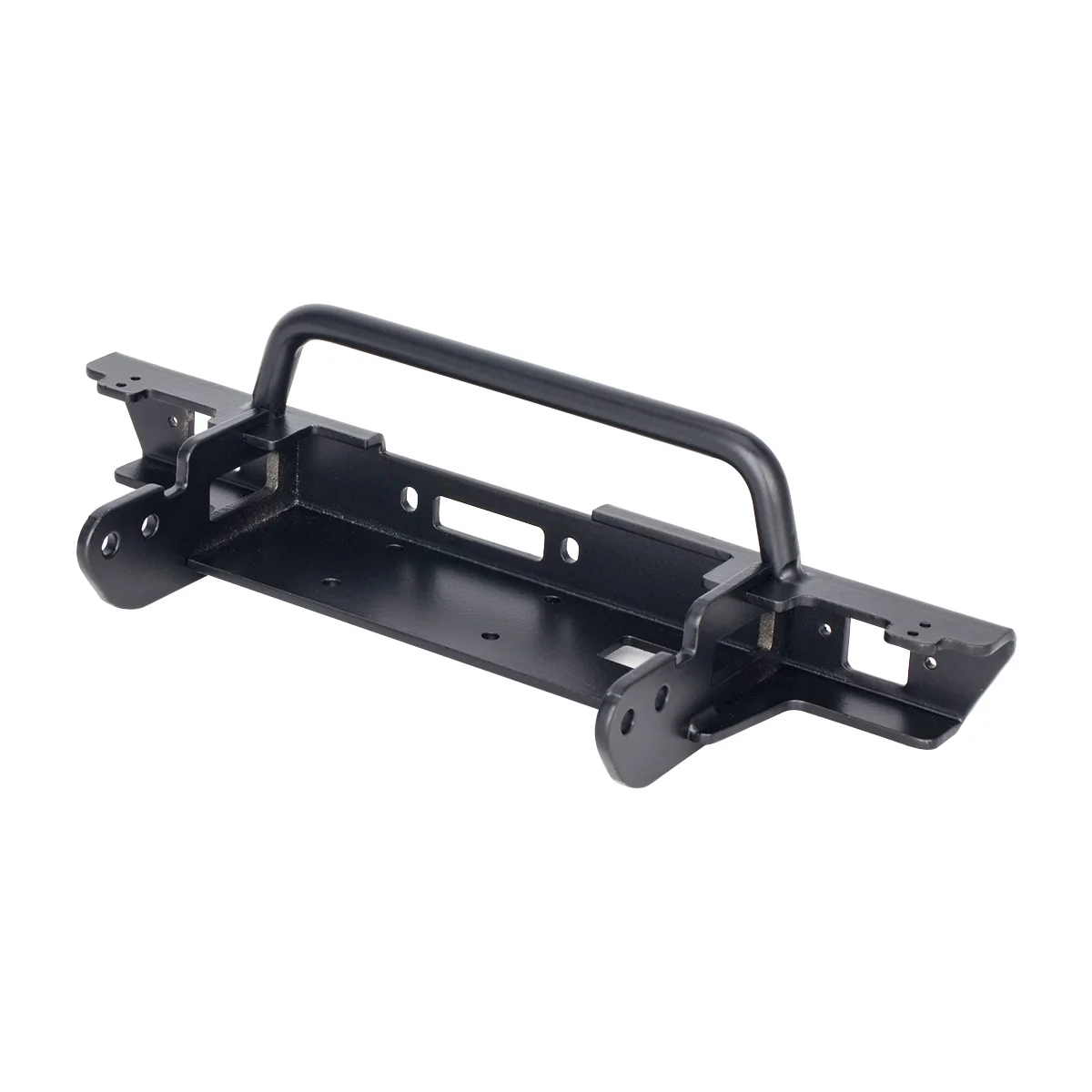 Metal Front and Rear Bumper fo – обзор и цена Rc Hobby Room
