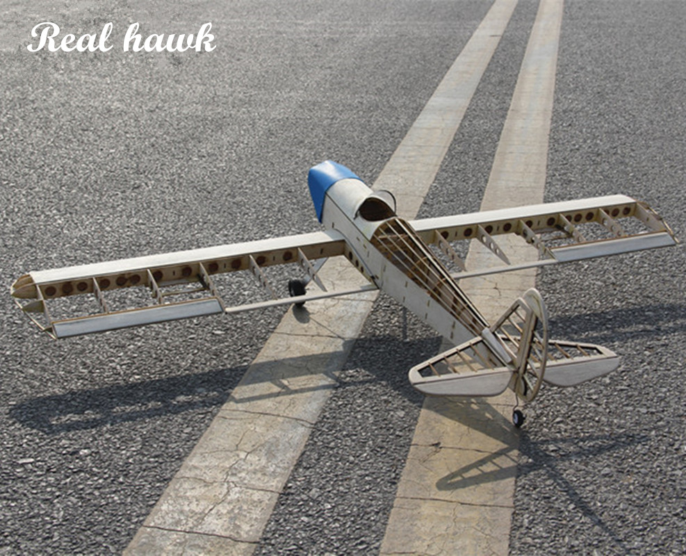 RC AirPlanes Laser Cut Balsa W – обзор и цена Rc Hobby Toys