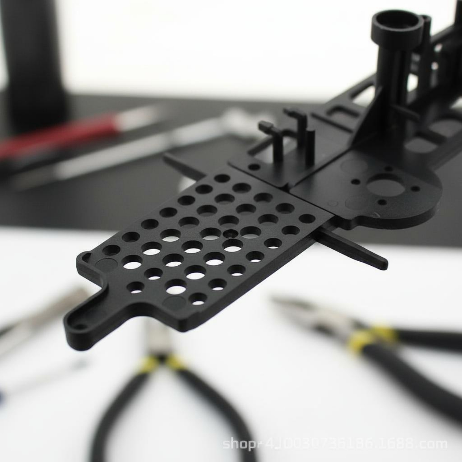 Helicopter Base Assembly Light – обзор и цена Rc Hobby Toys