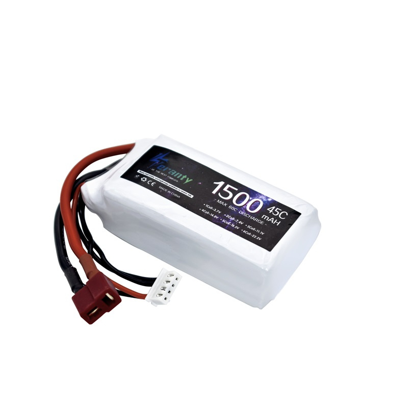 TERANTY 3s 45C 11.1V 1500mah L – обзор и цена Hobby Rc Quadcopters