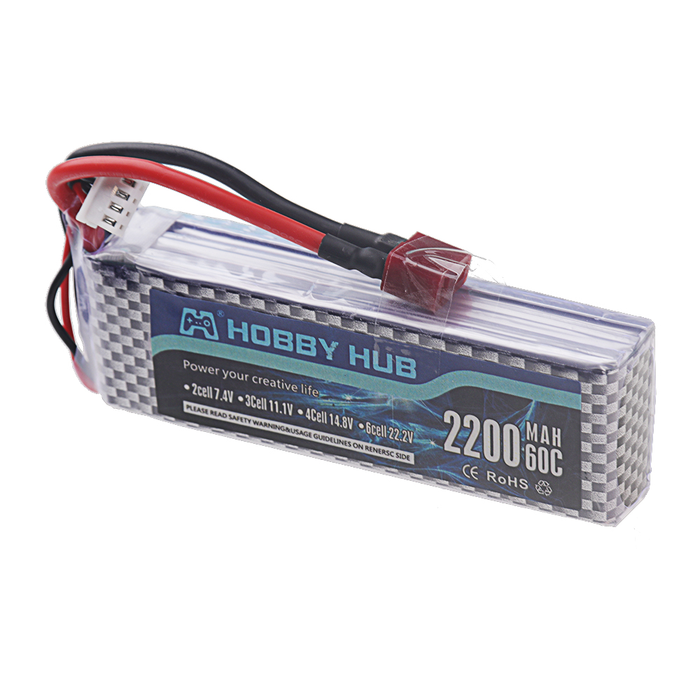 3S 11.1V Lipo Battery Deans T  – обзор и цена Hobby Rc Quadcopters