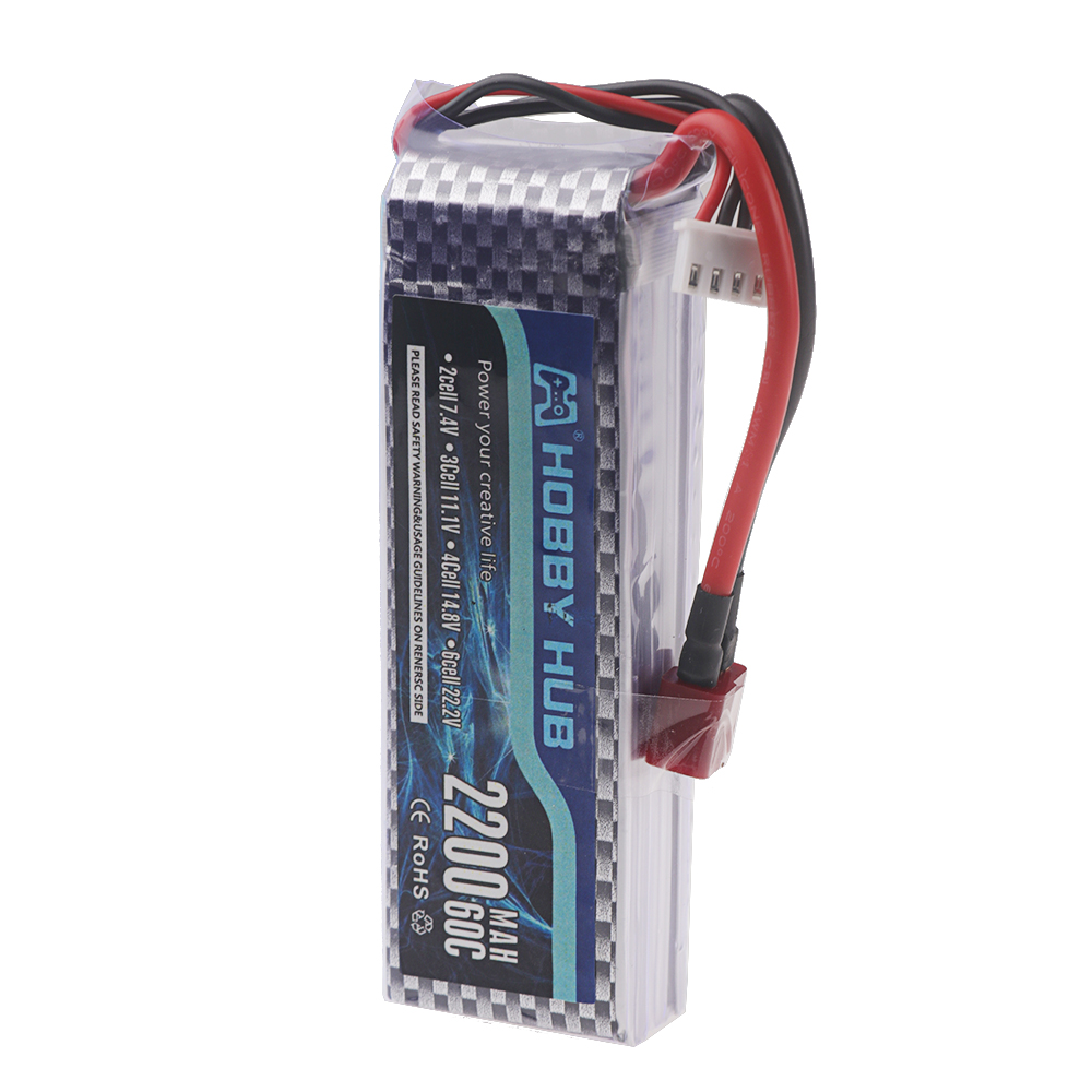 3S 11.1V Lipo Battery Deans T  – обзор и цена Hobby Rc Quadcopters