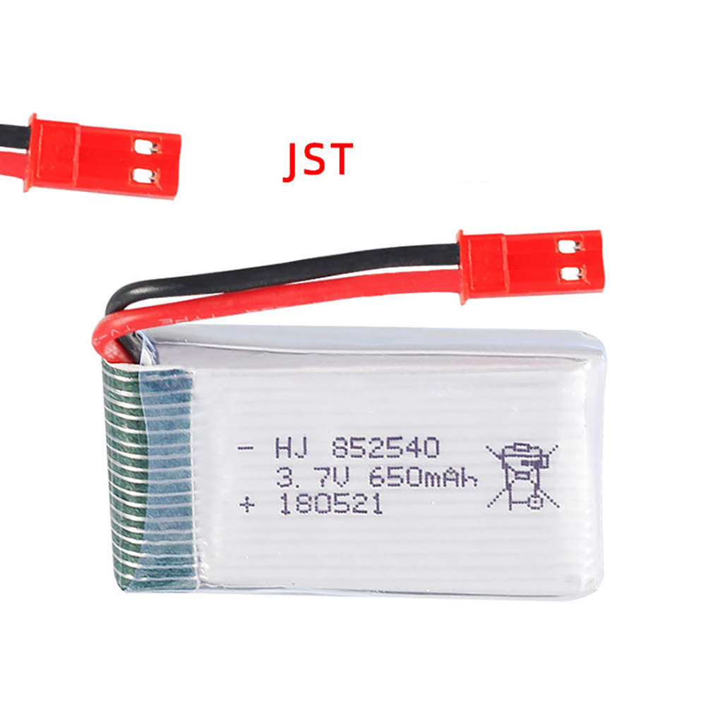 3.7v 650mAh 852540 Lipo Batter – обзор и цена Hobby Rc Quadcopters