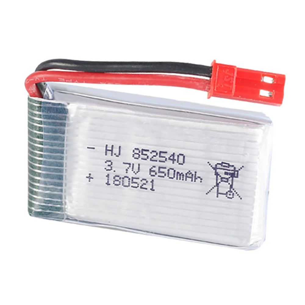3.7v 650mAh 852540 Lipo Batter – обзор и цена Hobby Rc Quadcopters