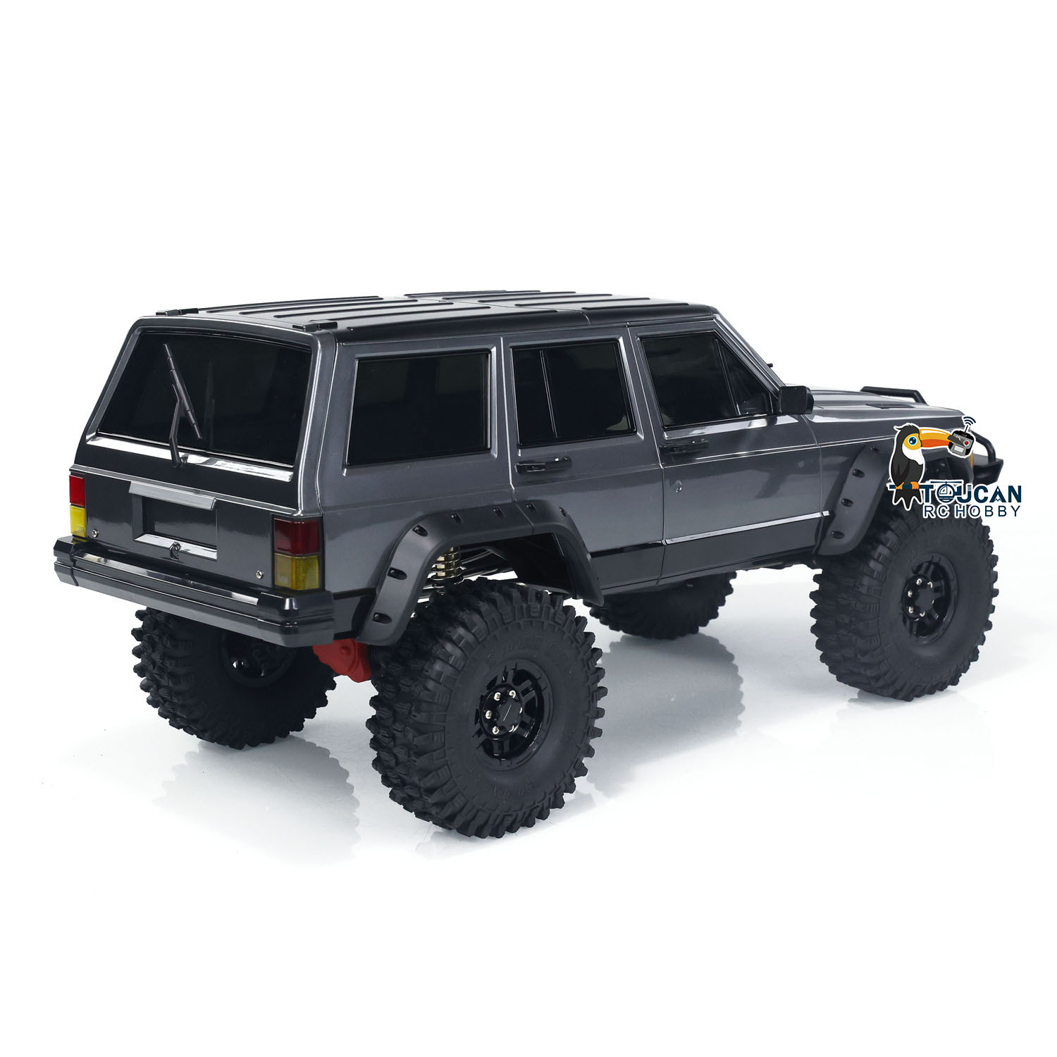 1/10 RC Off Road 4X4 Vehicles  – обзор и цена Rc Roc Hobby