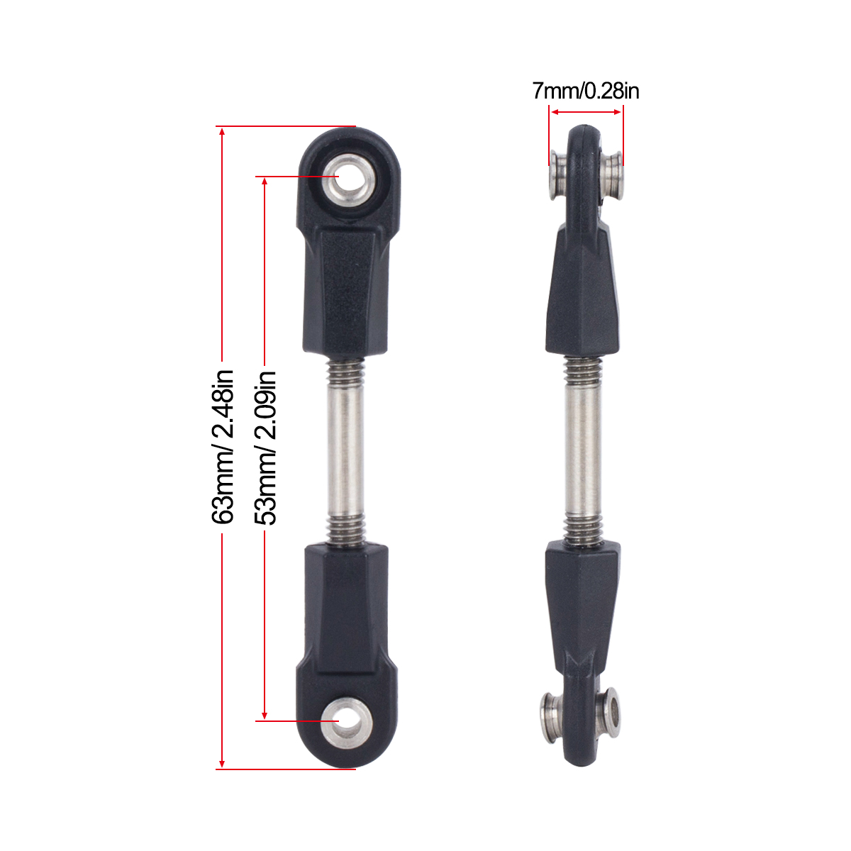 1Set Metal Rear Sway Bar Anti- – обзор и цена Rc Hobby Room
