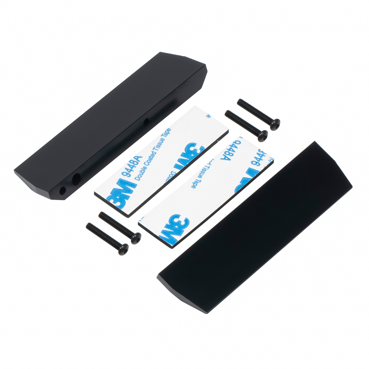 Delrin Rock Sliders ESC Batter – обзор и цена Rc Hobby Room