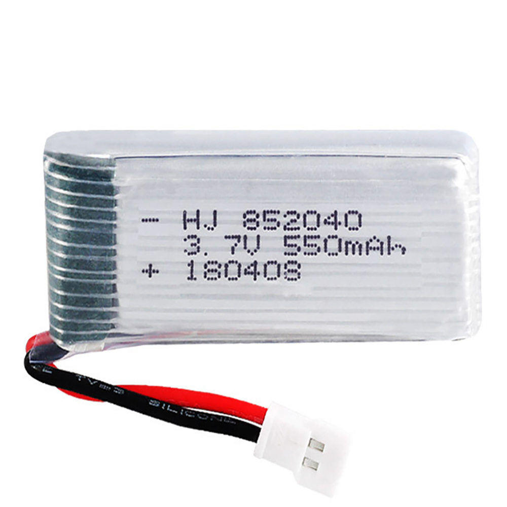 3.7V 550mAh 25C Lipo Battery 8 – обзор и цена Hobby Rc Quadcopters