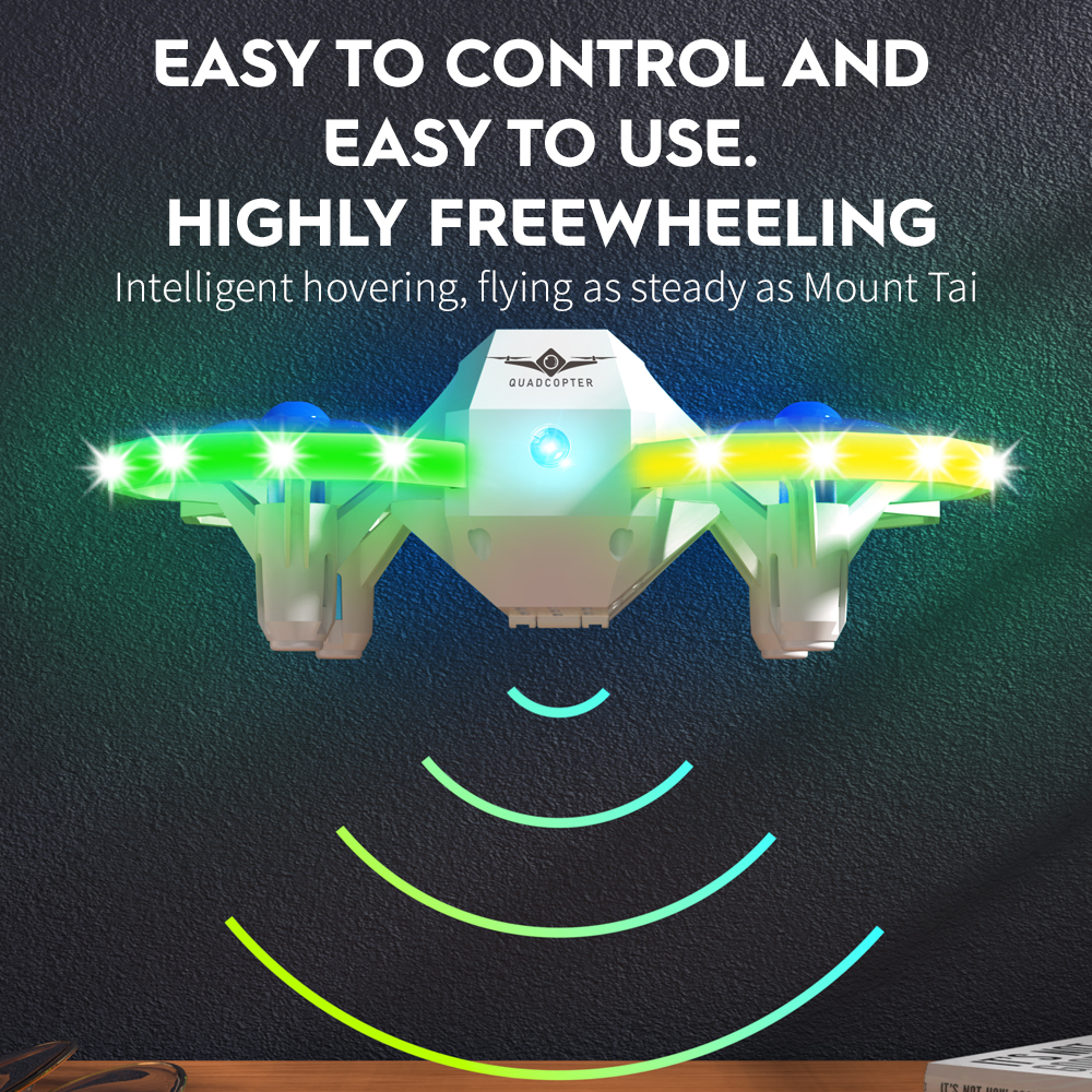 KF601 New Mini Drones With Mus – обзор и цена Hobby Rc Quadcopters