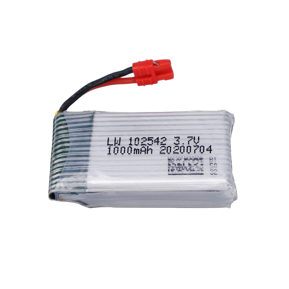 3.7V 1000mah Lipo Battery For  – обзор и цена Hobby Rc Quadcopters