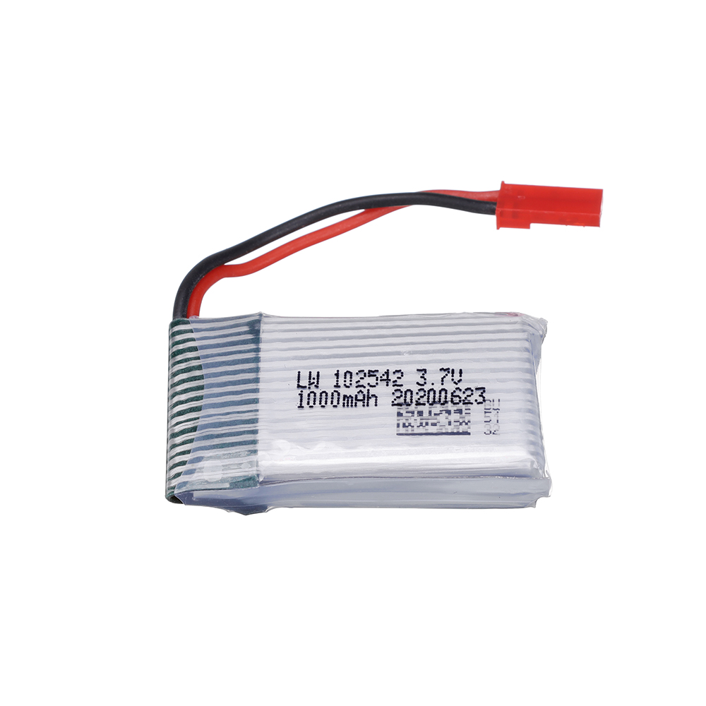 3.7V 1000mah Lipo Battery For  – обзор и цена Hobby Rc Quadcopters