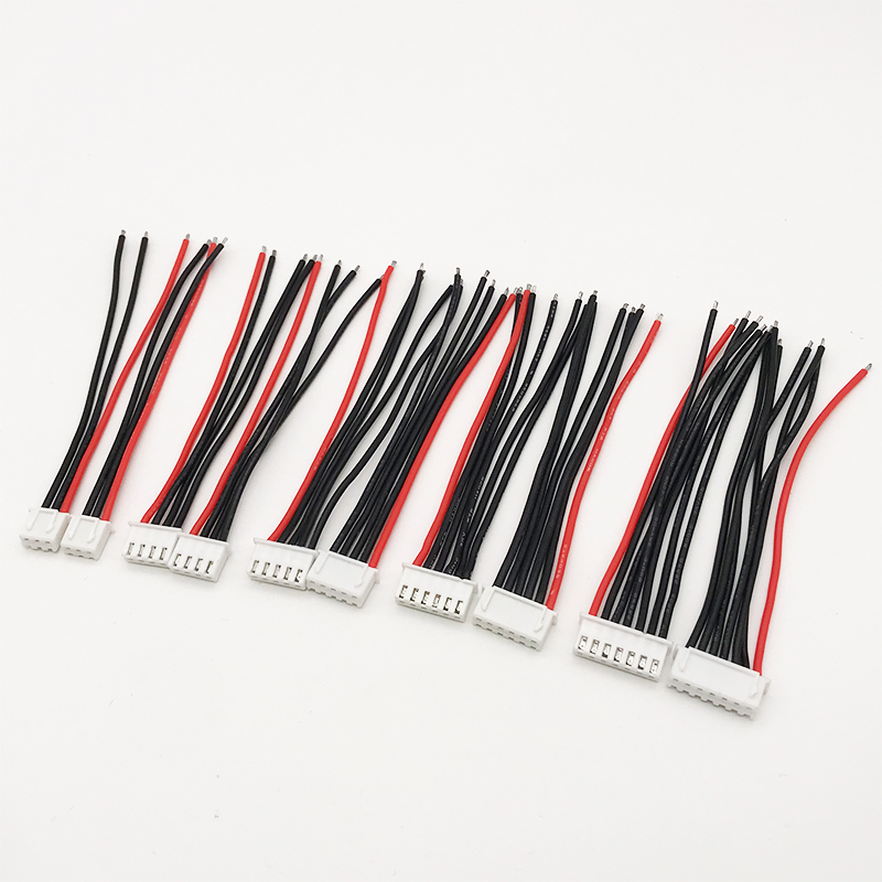 10pcs/lot 1S/2S/3S/4S/5S/6S/8S – обзор и цена Lipo Battery 4S