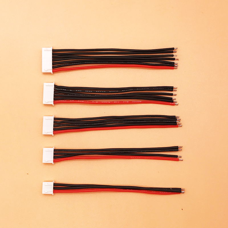 10pcs/lot 1S/2S/3S/4S/5S/6S/8S – обзор и цена Lipo Battery 4S
