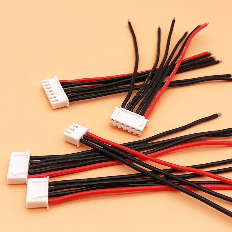 10pcs/lot 1S/2S/3S/4S/5S/6S/8S – обзор и цена Lipo Battery 4S