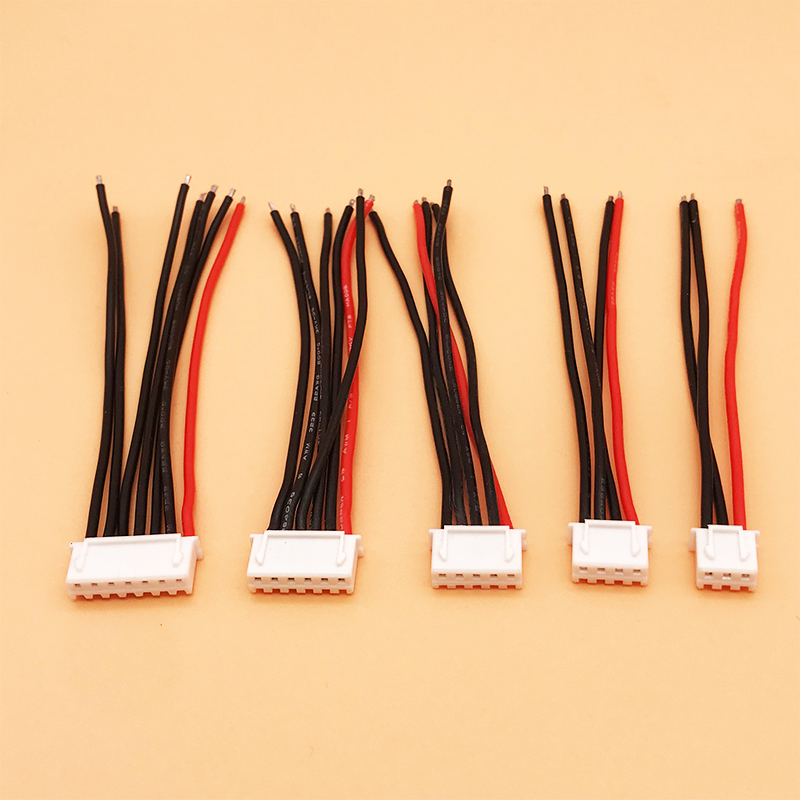10pcs/lot 1S/2S/3S/4S/5S/6S/8S – обзор и цена Lipo Battery 4S