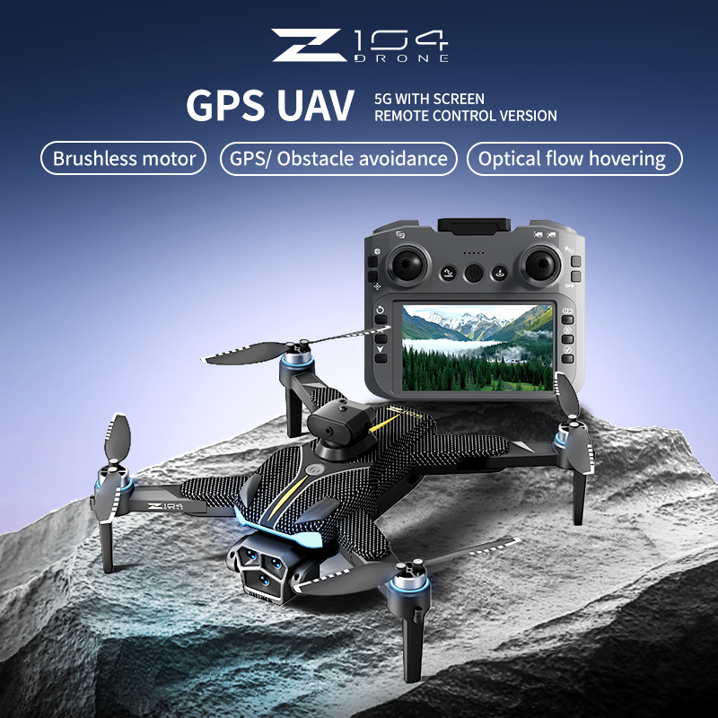 For Xiaomi Z104 GPS positionin – обзор и цена Rc Hobby China
