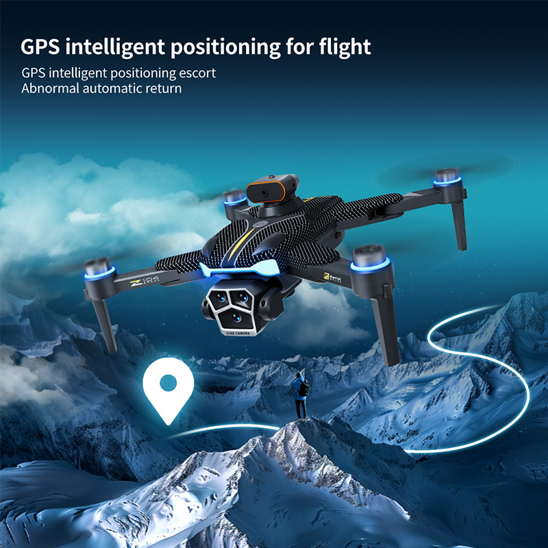 For Xiaomi Z104 GPS positionin – обзор и цена Rc Hobby China