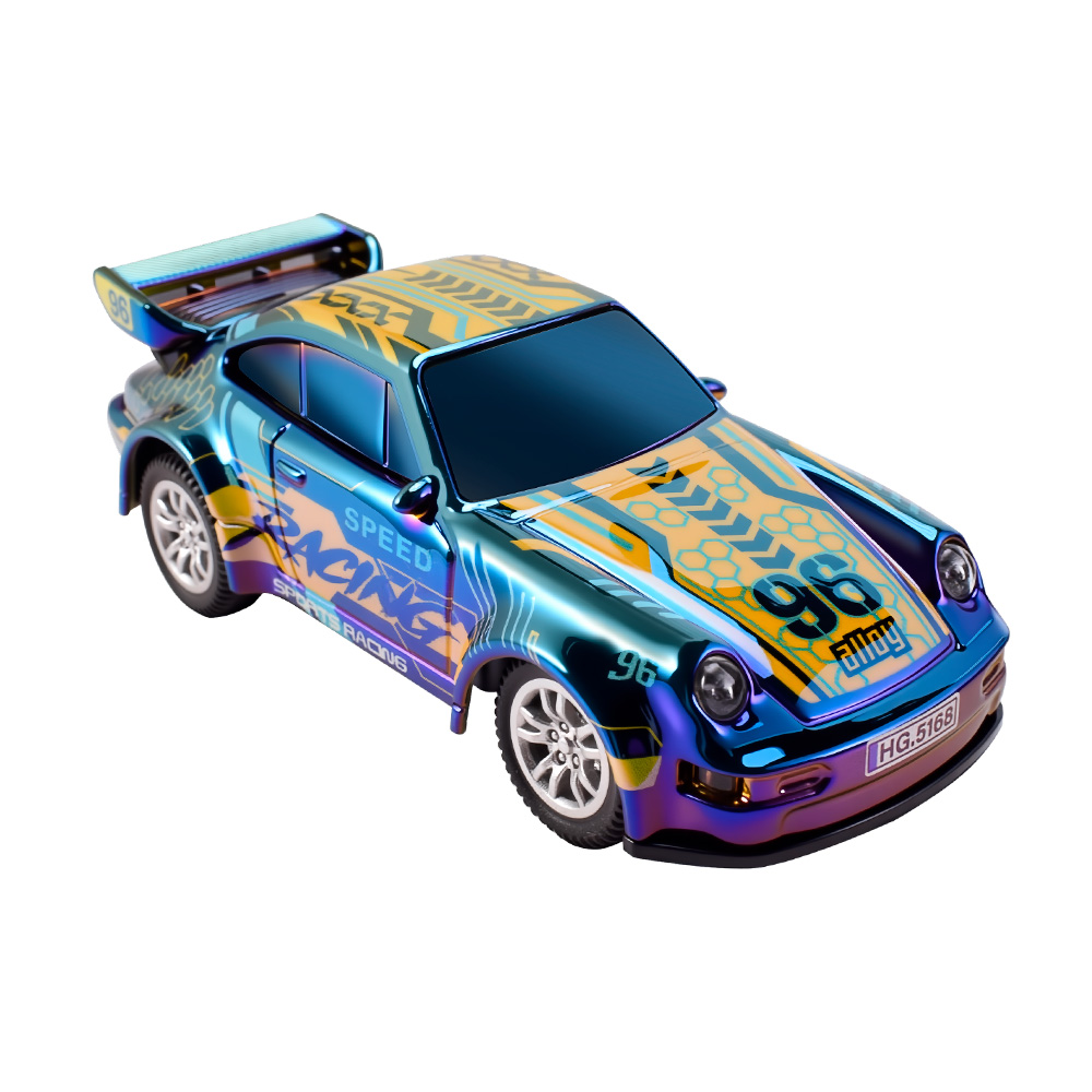 9IMOD Mini Alloy RC Car APP Co – обзор и цена Rc Hobby Horizon