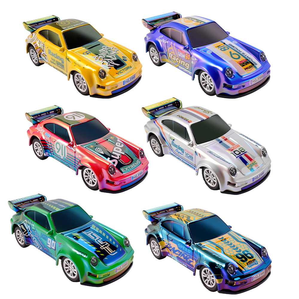 9IMOD Mini Alloy RC Car APP Co – обзор и цена Rc Hobby Horizon