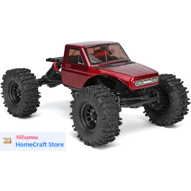 Hot Sales18 APEX, 1/18 Scale B – обзор и цена Rc Hobby China