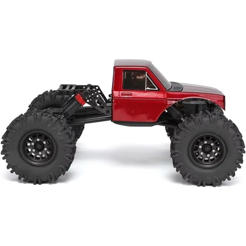 Hot Sales18 APEX, 1/18 Scale B – обзор и цена Rc Hobby China