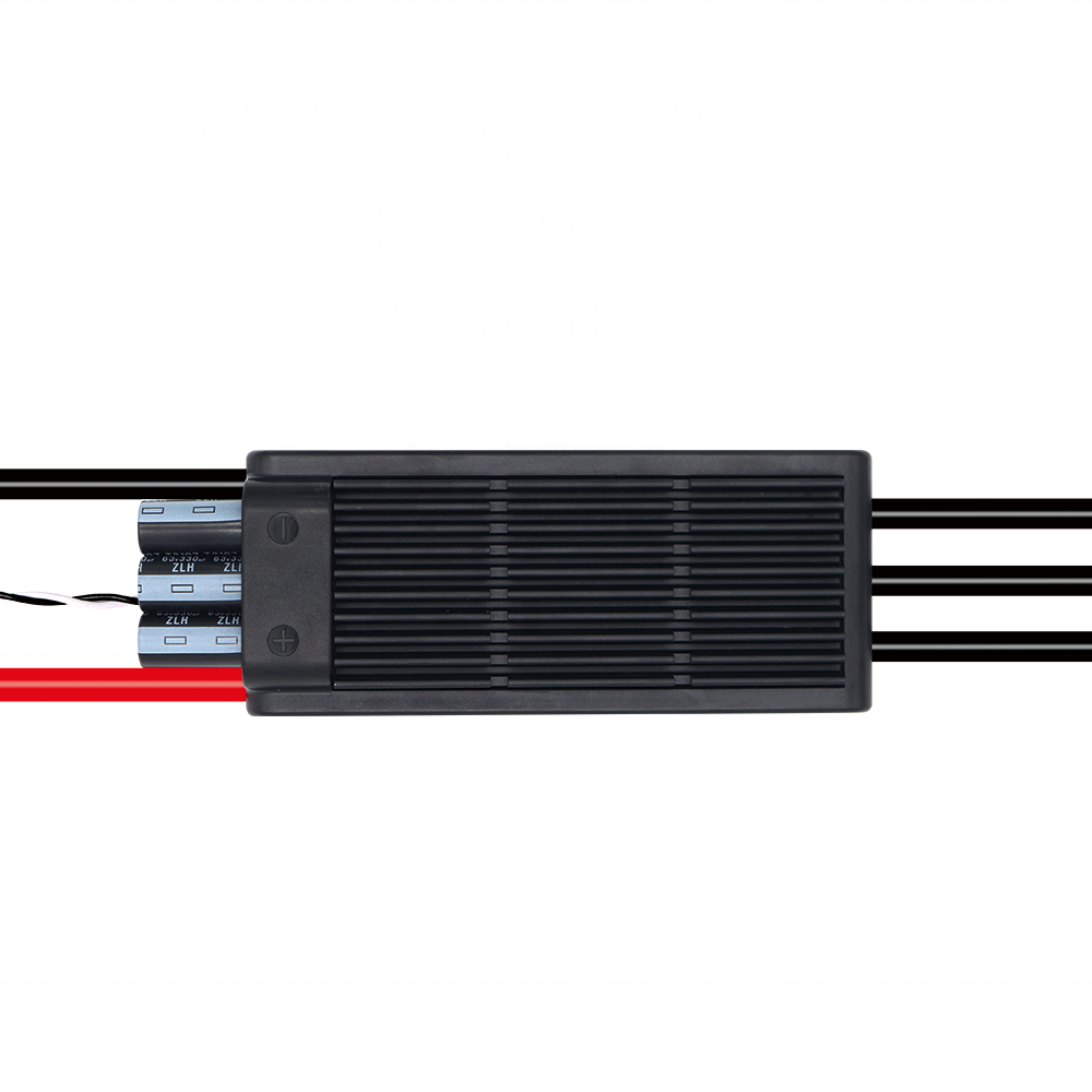 Flycolor 150A ESC with FlyDrag – обзор и цена Rc Hobby Wing