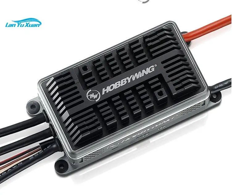 1pc Original Hobbywing Platinu – обзор и цена Rc Hobby Wing