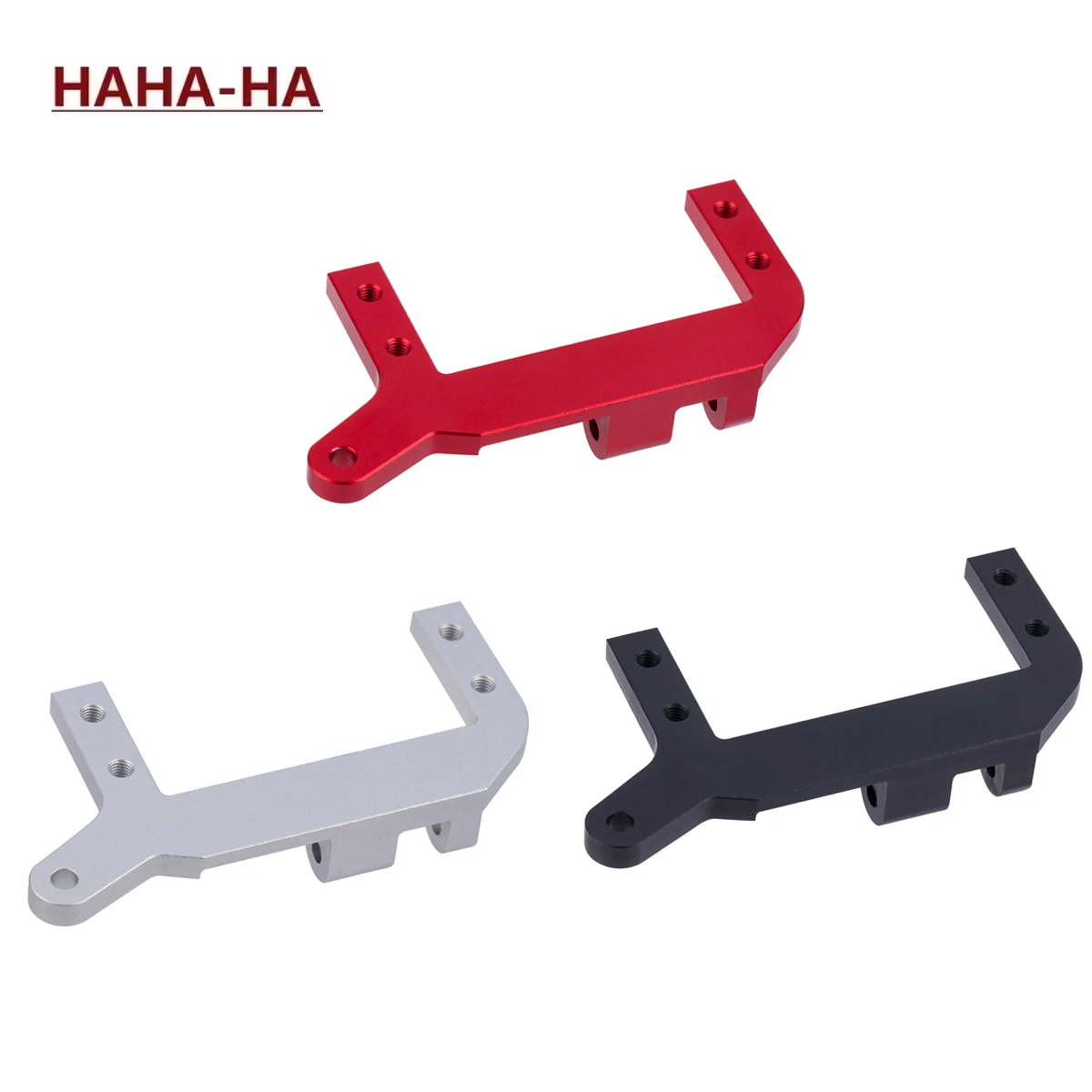 CNC Aluminium Axle Servo Mount – обзор и цена Rc Hobby Room