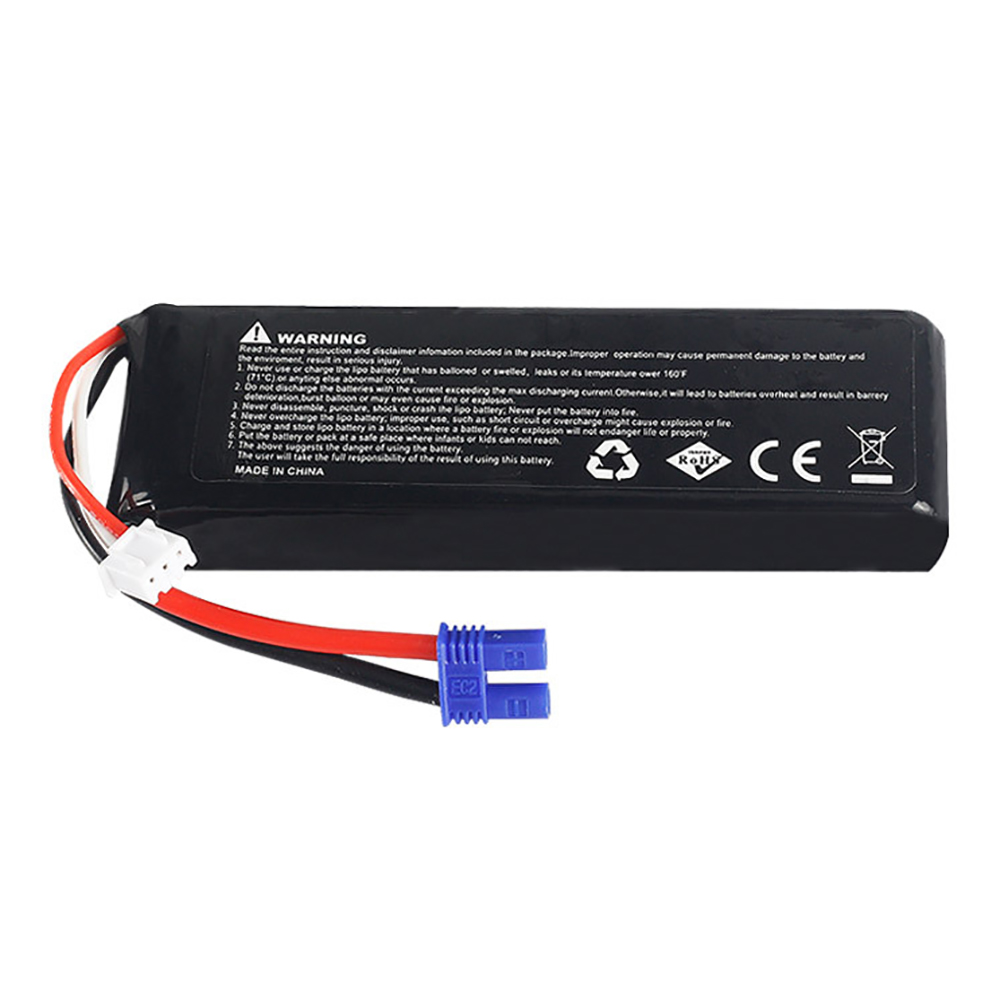 7.4V 2700mAh 10C Original Batt – обзор и цена Hobby Rc Quadcopters