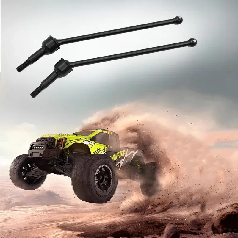2pcs Steel Metal Drive Shaft C – обзор и цена Rc Hobby Room
