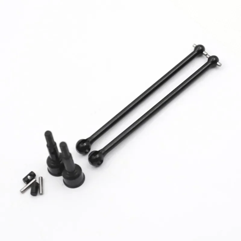 2pcs Steel Metal Drive Shaft C – обзор и цена Rc Hobby Room