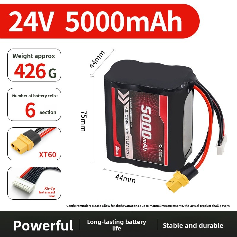 Upgrade 2S 4S 6S 5000MAH 21700 – обзор и цена Hobby Rc Quadcopters