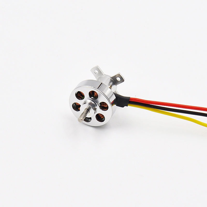 RC Hobby Accessories 24g Brush – обзор и цена Rc Hobby Wing