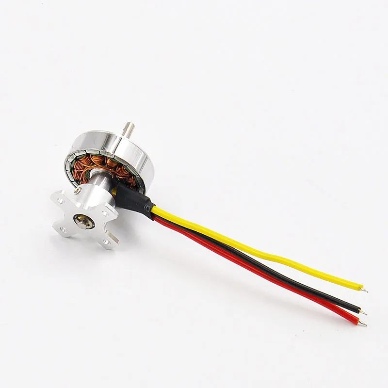 RC Hobby Accessories 24g Brush – обзор и цена Rc Hobby Wing