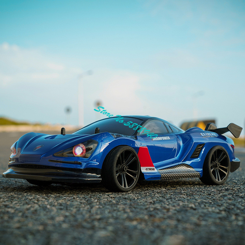 1:16 40KM/H High Speed RC Raci – обзор и цена Rc Hobby Grade Drift Car