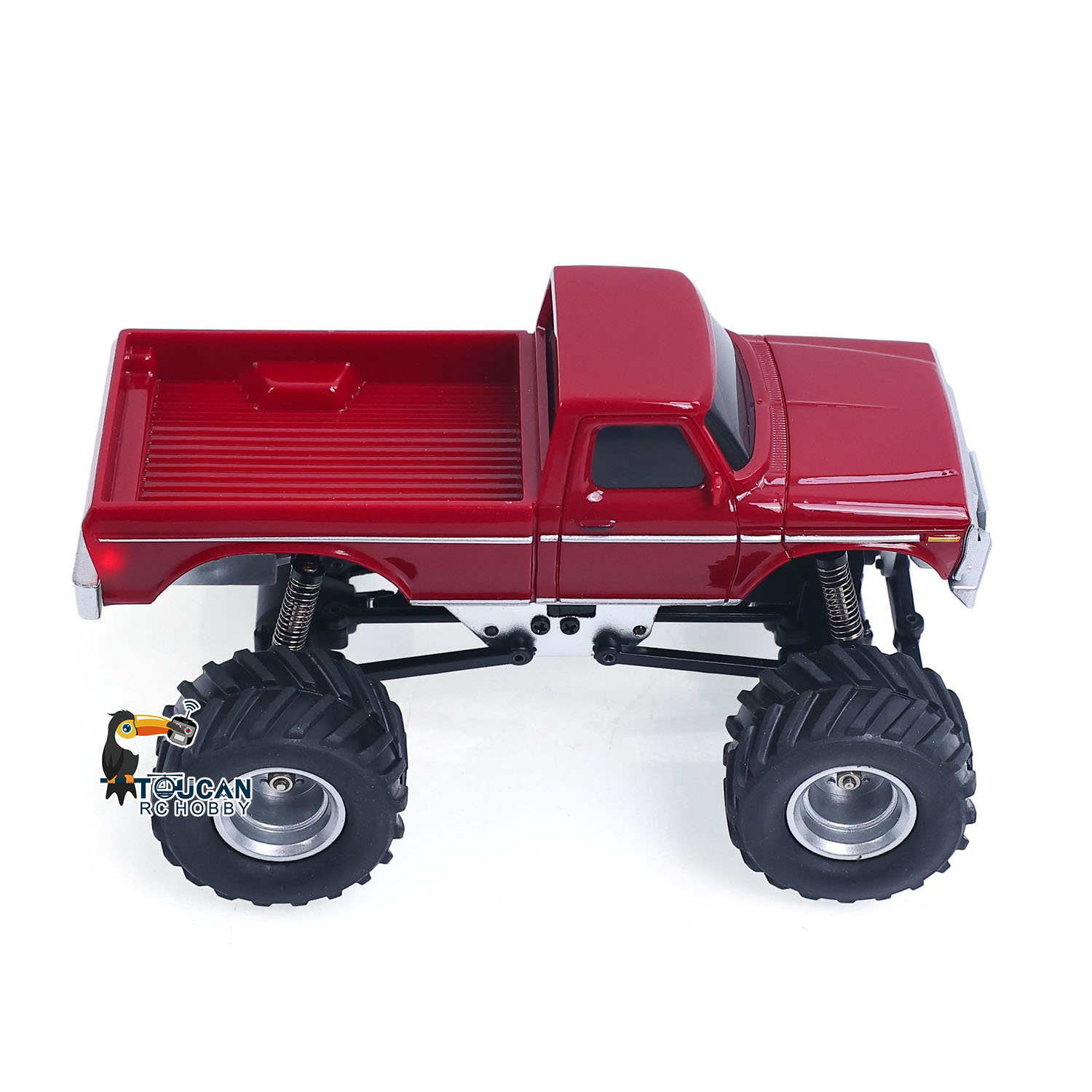 1/36 RTR RC Crawler 3601A 3602 – обзор и цена Rc Roc Hobby