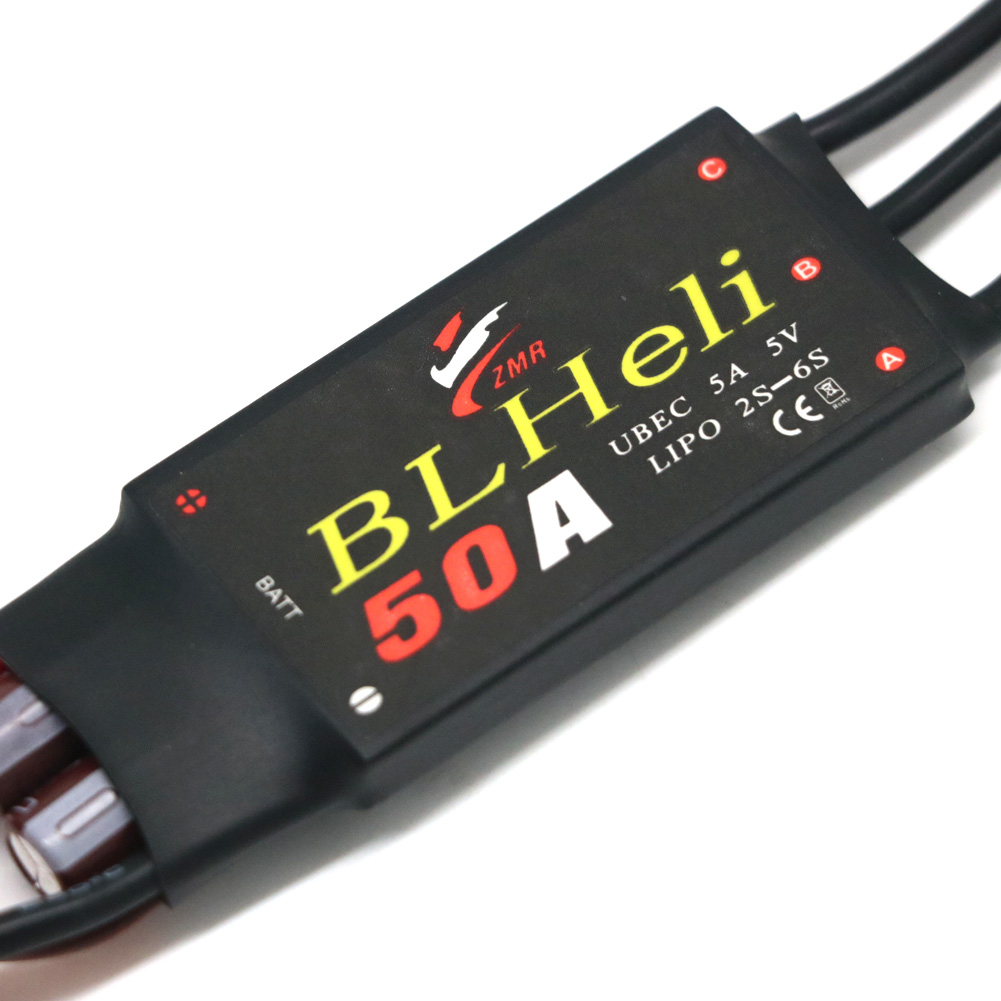 BLHeli Brushless ESC 80A 12A 2 – обзор и цена Rc Hobby Toys