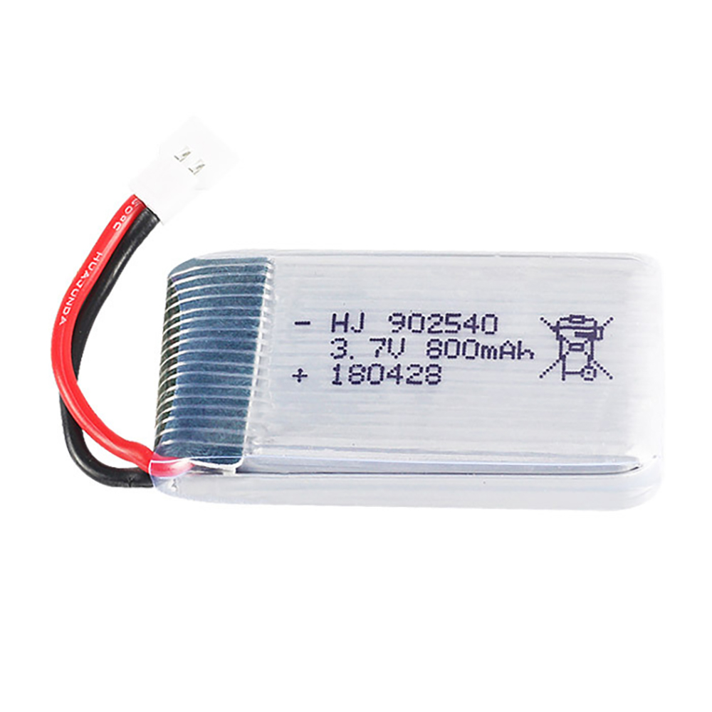 3.7V 800mAh 902540 25C Lipo Ba – обзор и цена Hobby Rc Quadcopters