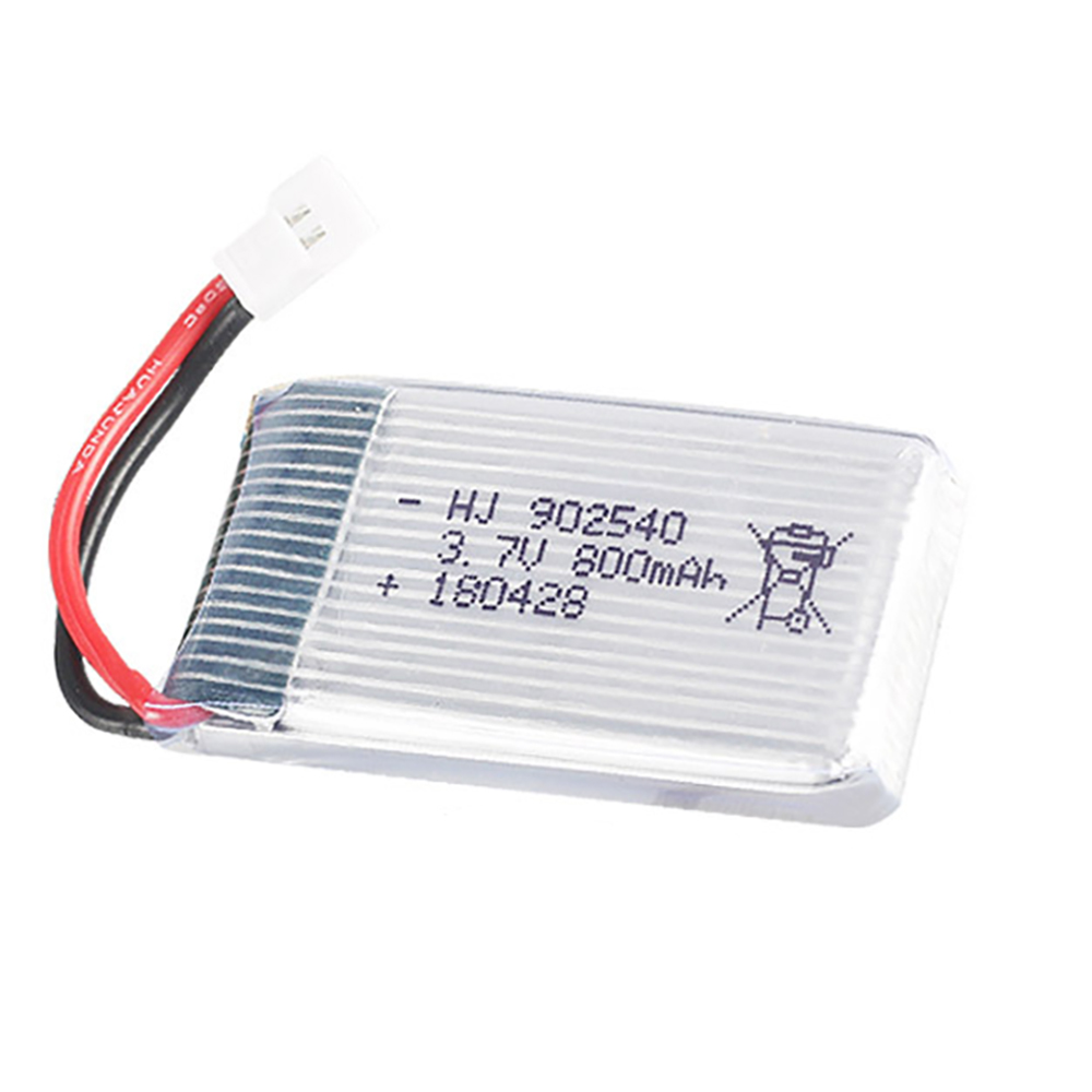 3.7V 800mAh 902540 25C Lipo Ba – обзор и цена Hobby Rc Quadcopters