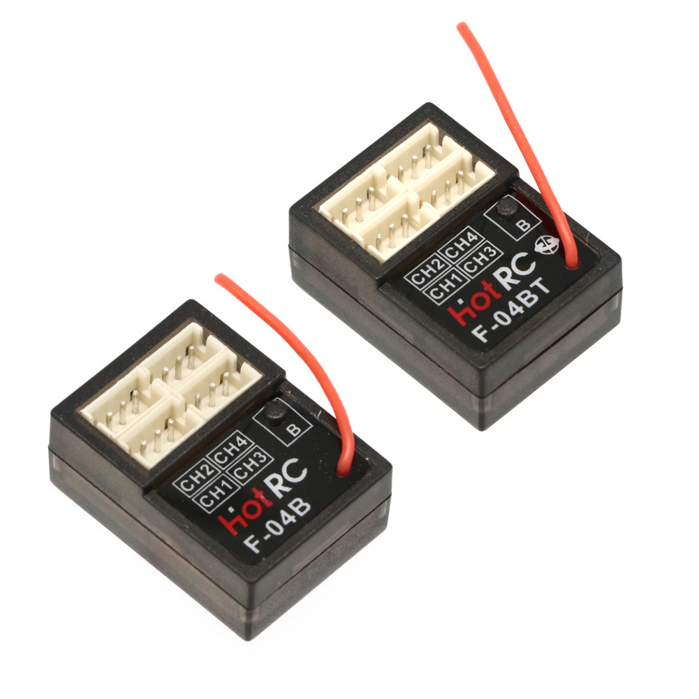 HOTRC 2.4Ghz F-04A F-06A F-08A – обзор и цена Rc Hobby Toys